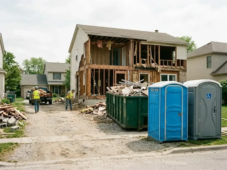home-renovation-demolition-sit-010 — frequently asked questions, Portable Toilet & Dumpsters Rental in Roanoke, AL